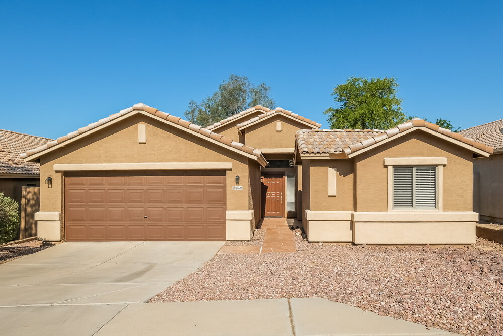 24616 N 65th Ave Glendale, AZ 85310 photo 2