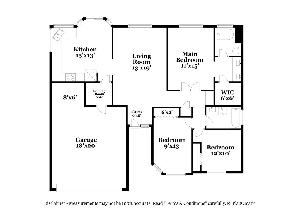 208 W Oraibi Dr photo 2