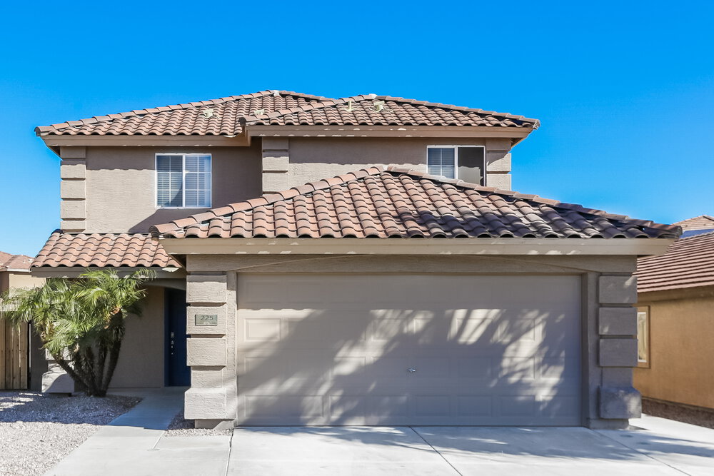 225 N 223rd Ave Buckeye, AZ 85326 photo 2