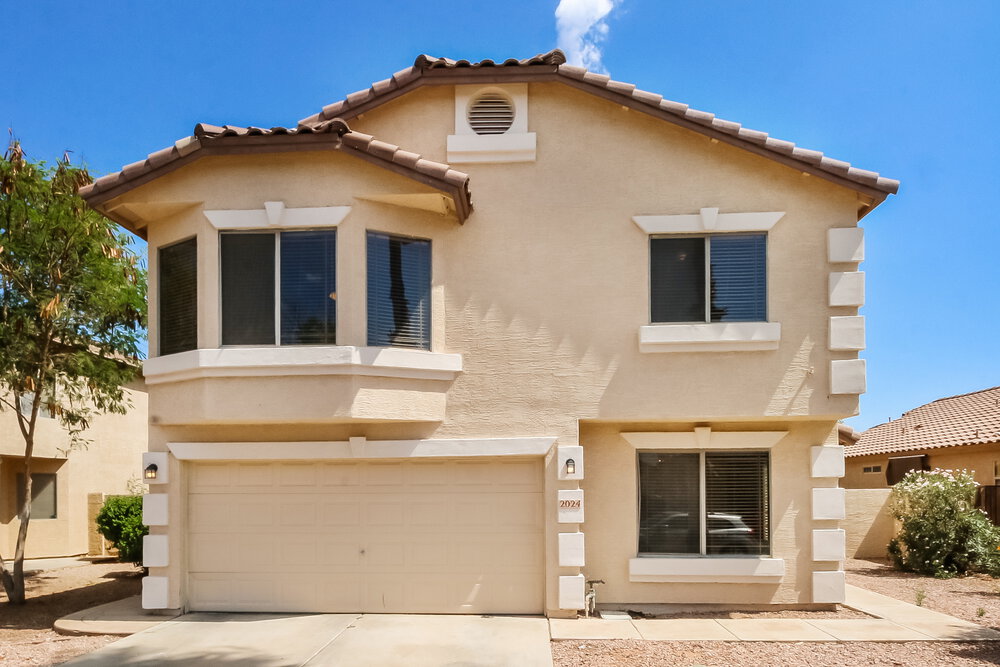 2024 E Appaloosa Rd Gilbert, AZ 85296 photo 2