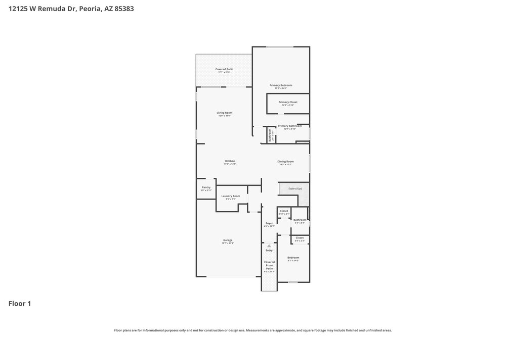 12125 W Remuda Dr Peoria, AZ 85383 photo 4