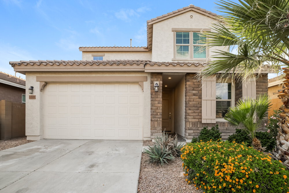 12125 W Remuda Dr Peoria, AZ 85383 photo 2