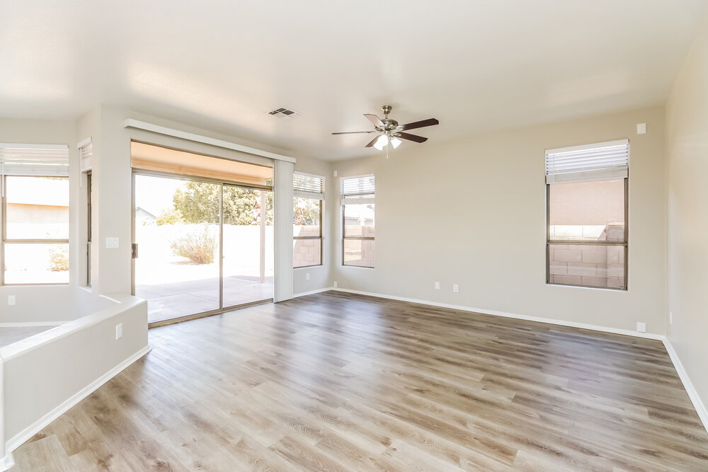 1356 E Black Diamond Dr photo 5