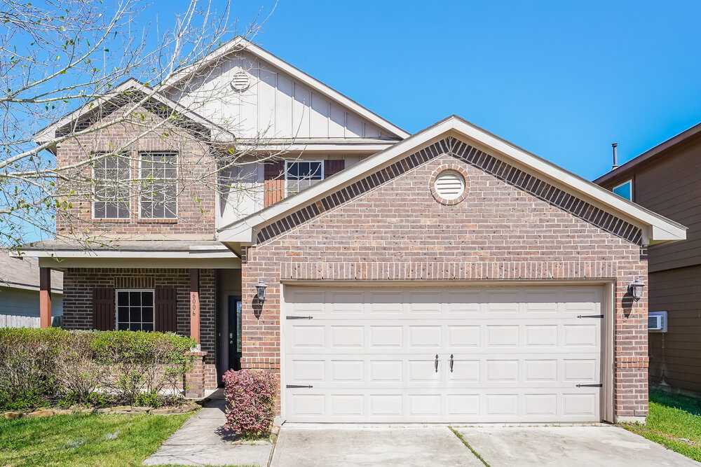 6006 Lovage Ave Crosby, TX 77532 photo 2