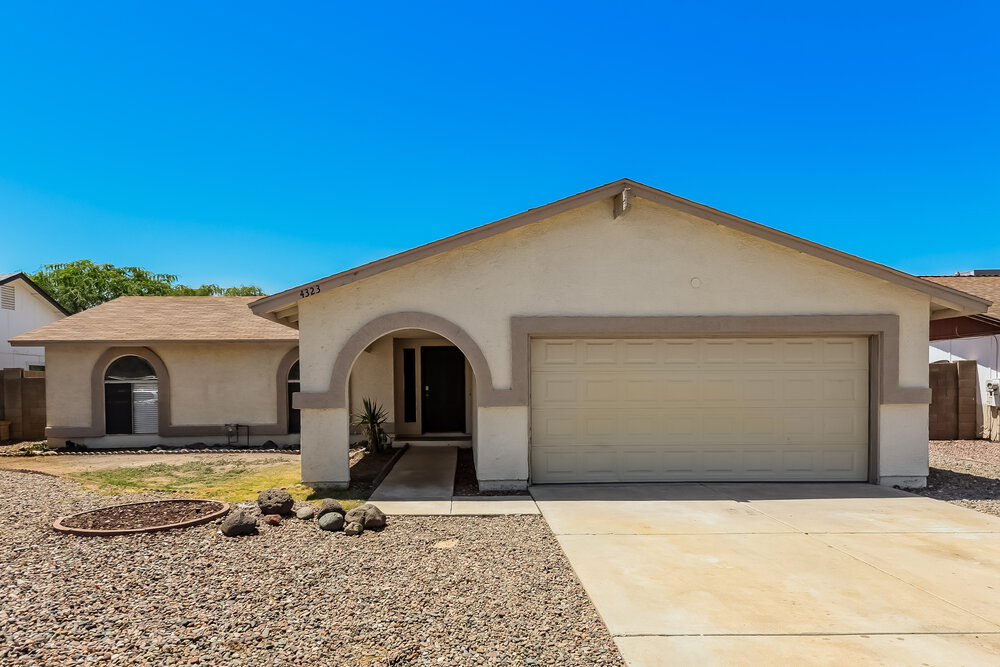 4323 W Piute Ave Glendale, AZ 85308 photo 2