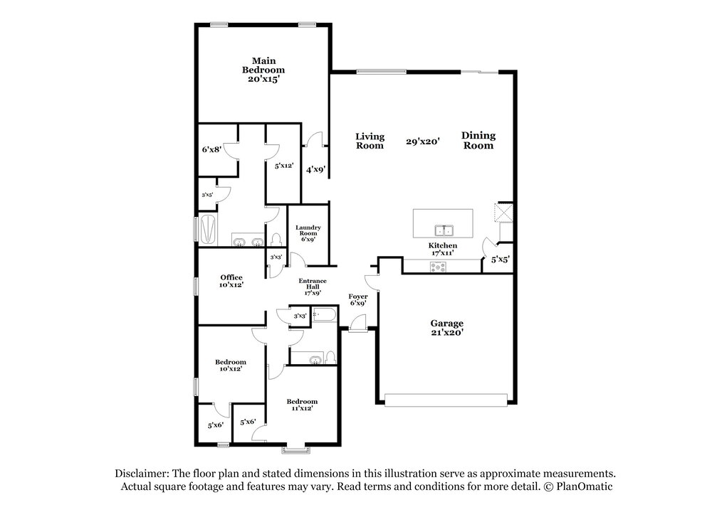 7529 W St Kateri Dr Phoenix, AZ 85339 photo 2