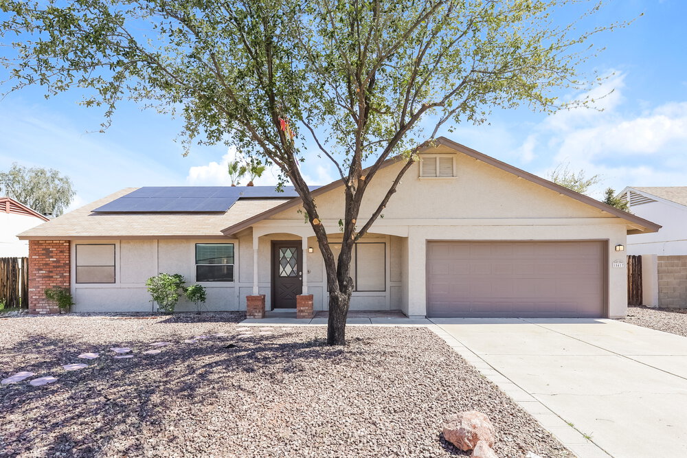 18417 N 55th Dr Glendale, AZ 85308 photo 3