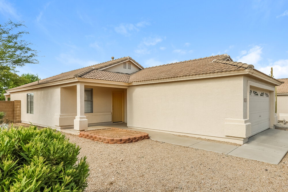 11335 W Crestbrook Dr Surprise, AZ 85378 photo 5