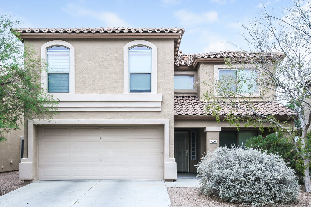 4734 W Fawn Dr Phoenix, AZ 85339 photo 2