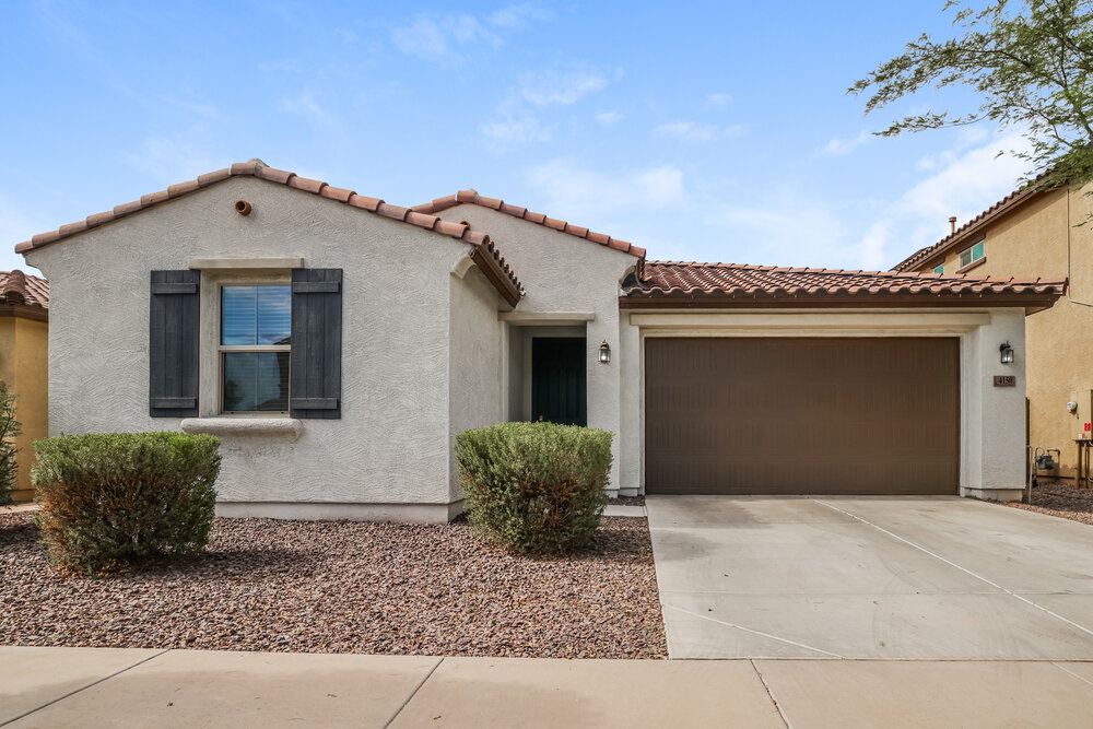 4150 W Ardmore Rd Phoenix, AZ 85339 photo 3