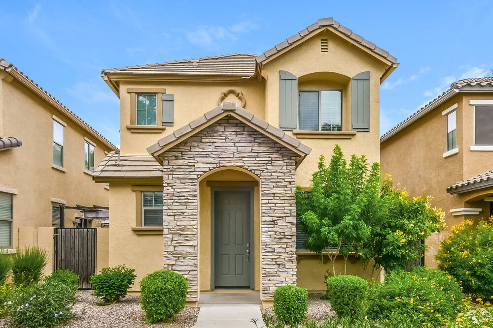 3884 E Santa Fe Ln Gilbert, AZ 85297 photo 2