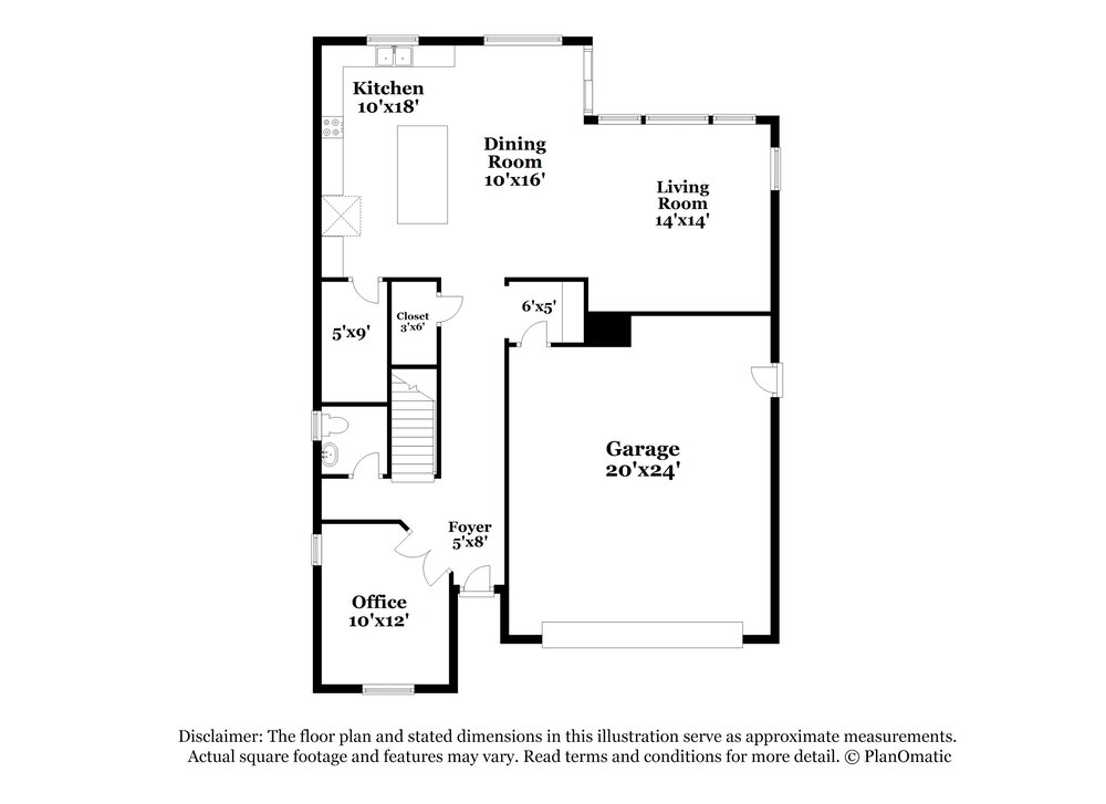 7931 E Boise St Mesa, AZ 85207 photo 4