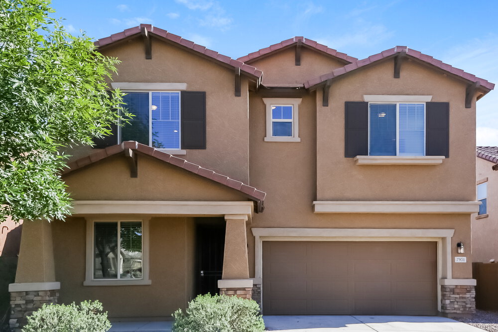 7931 E Boise St Mesa, AZ 85207 photo 2