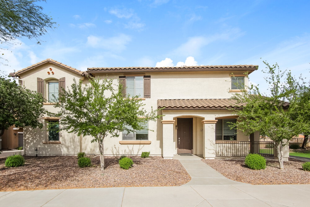 17716 N 114th Ln Surprise, AZ 85378 photo 2