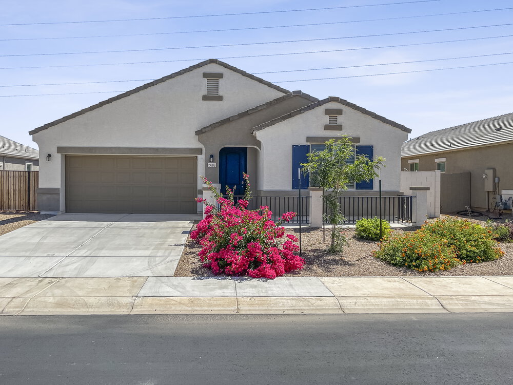 19785 N Herbert Ave Maricopa, AZ 85138 photo 2