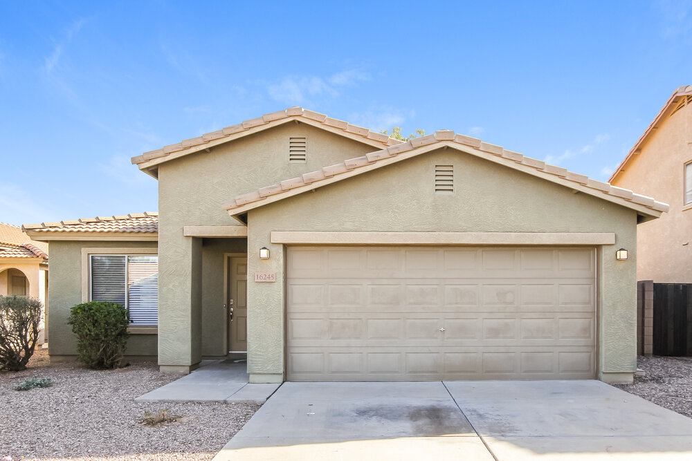 16245 W Calavar Rd Surprise, AZ 85379 photo 2