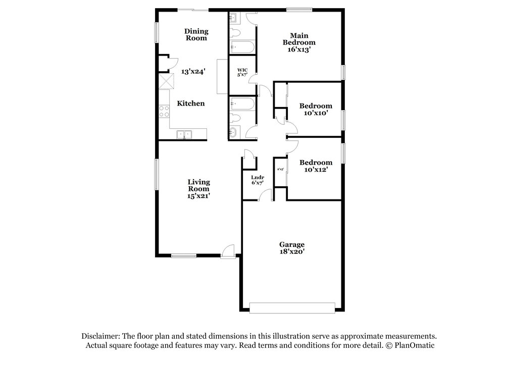 16245 W Calavar Rd Surprise, AZ 85379 photo 4