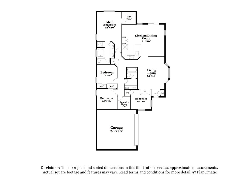 1652 N Serina Mesa, AZ 85205 photo 4