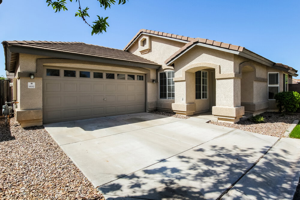 1652 N Serina Mesa, AZ 85205 photo 3