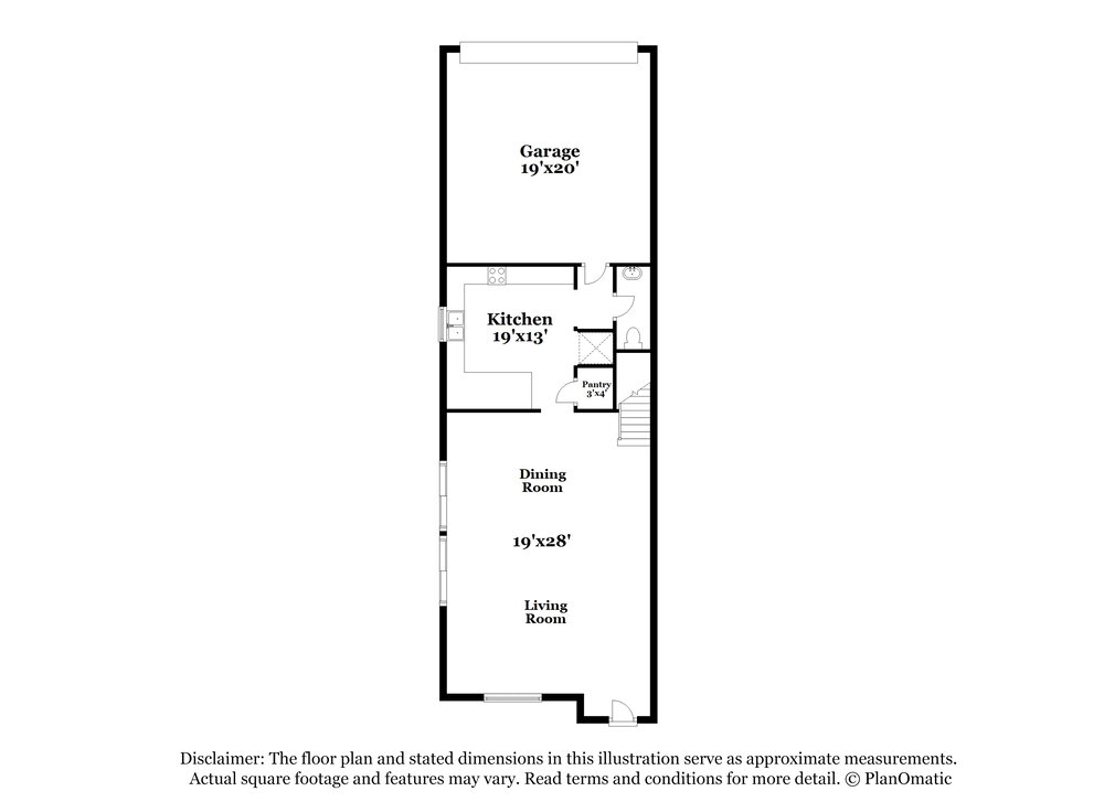12533 W Via Dona Rd Peoria, AZ 85383 photo 4