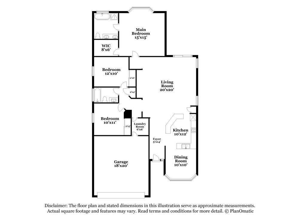 44331 W Rhinestone Rd photo 4