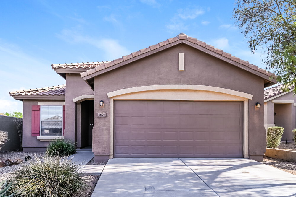 3806 W Ghost Flower Ln New River, AZ 85086 photo 3