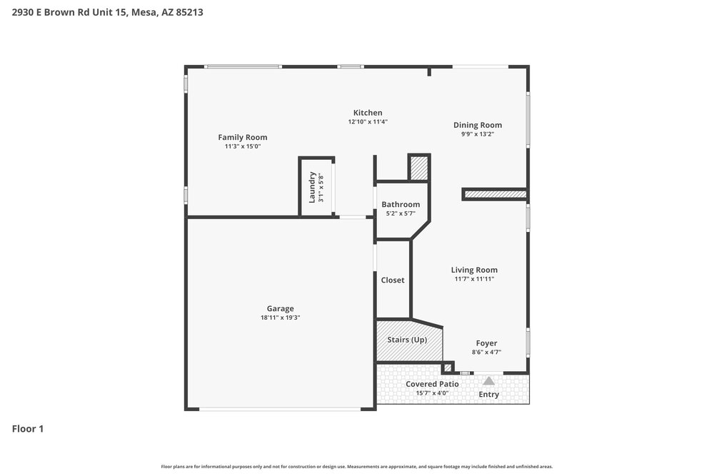2930 E Brown Rd Mesa, AZ 85213 photo 4