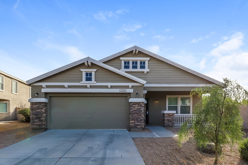 13506 W Marshall Ave Litchfield Park, AZ 85340 photo 2