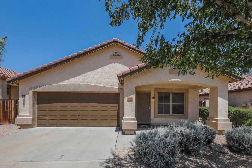 7418 W Lone Cactus Dr Glendale, AZ 85308 photo 3