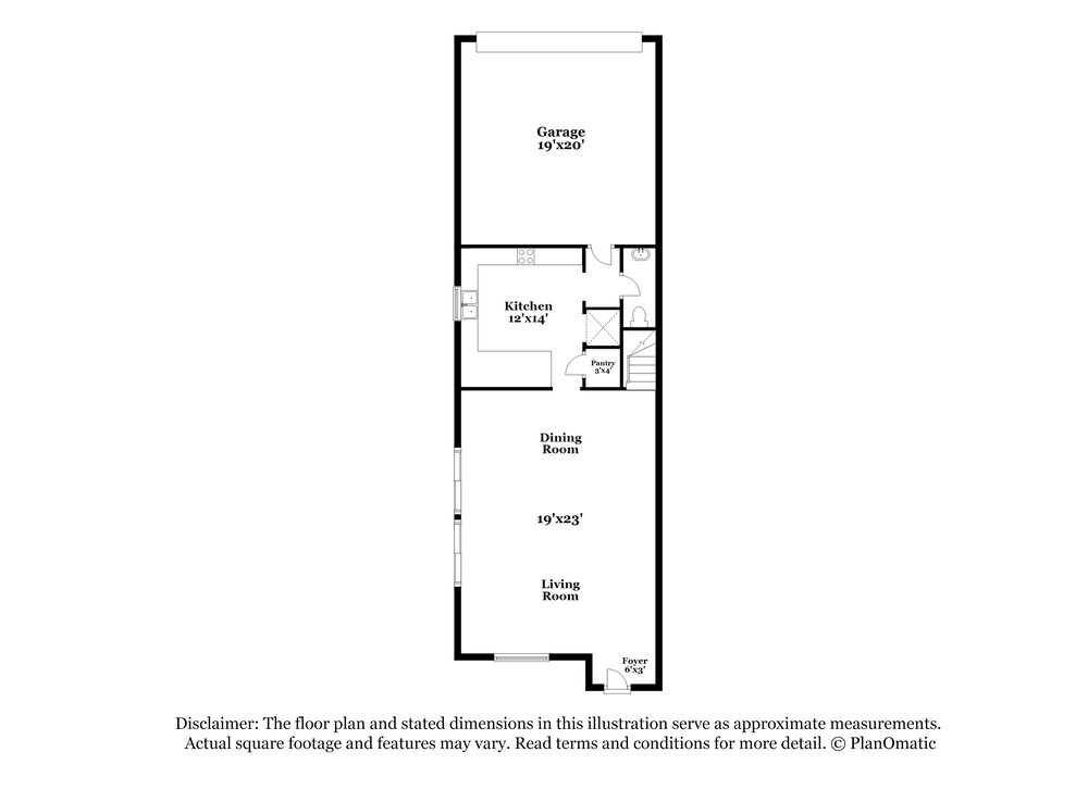 12314 W Cactus Blossom Trail Peoria, AZ 85383 photo 4