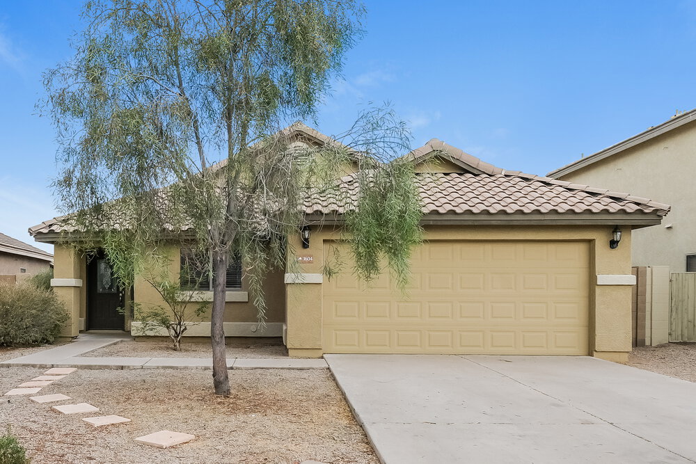 1604 S 80th Ln Phoenix, AZ 85043 photo 3