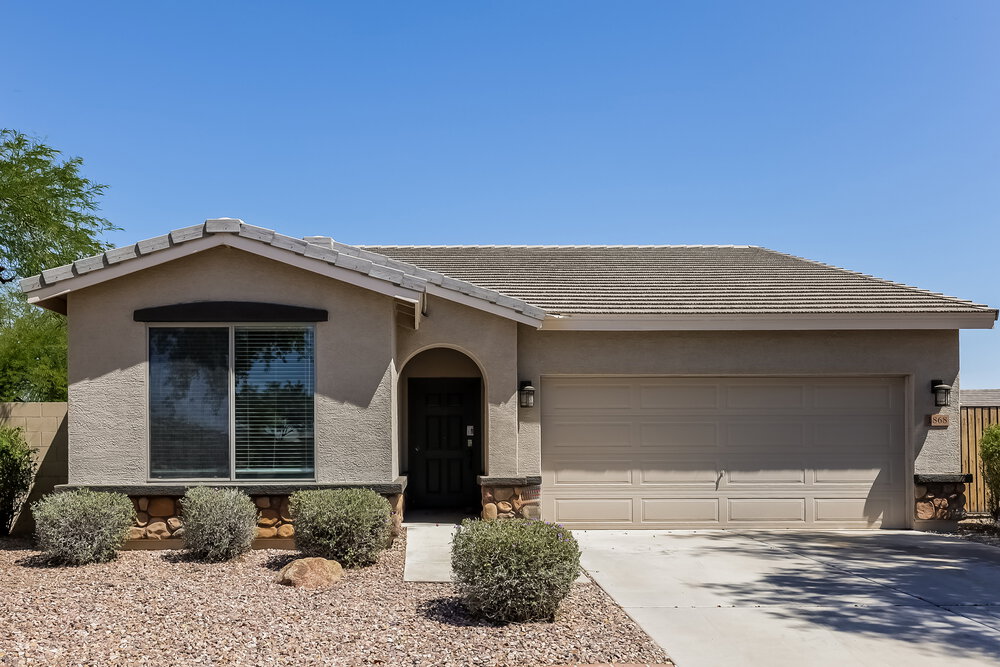 1868 W Wrangler Way San Tan Valley, AZ 85142 photo 2