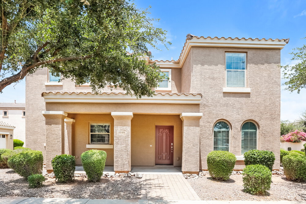 3348 E Franklin Ave Gilbert, AZ 85295 photo 2