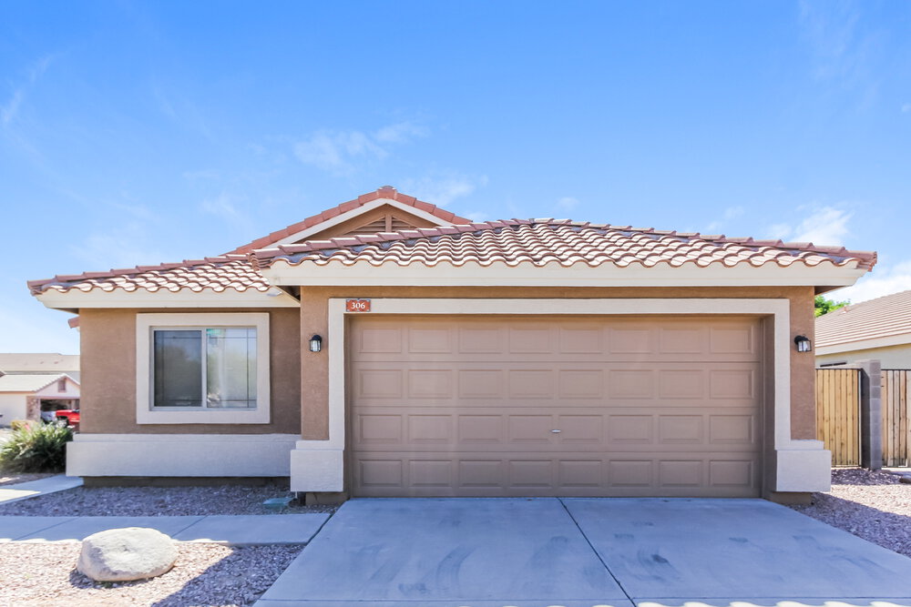 306 N Wildrose Mesa, AZ 85207 photo 3