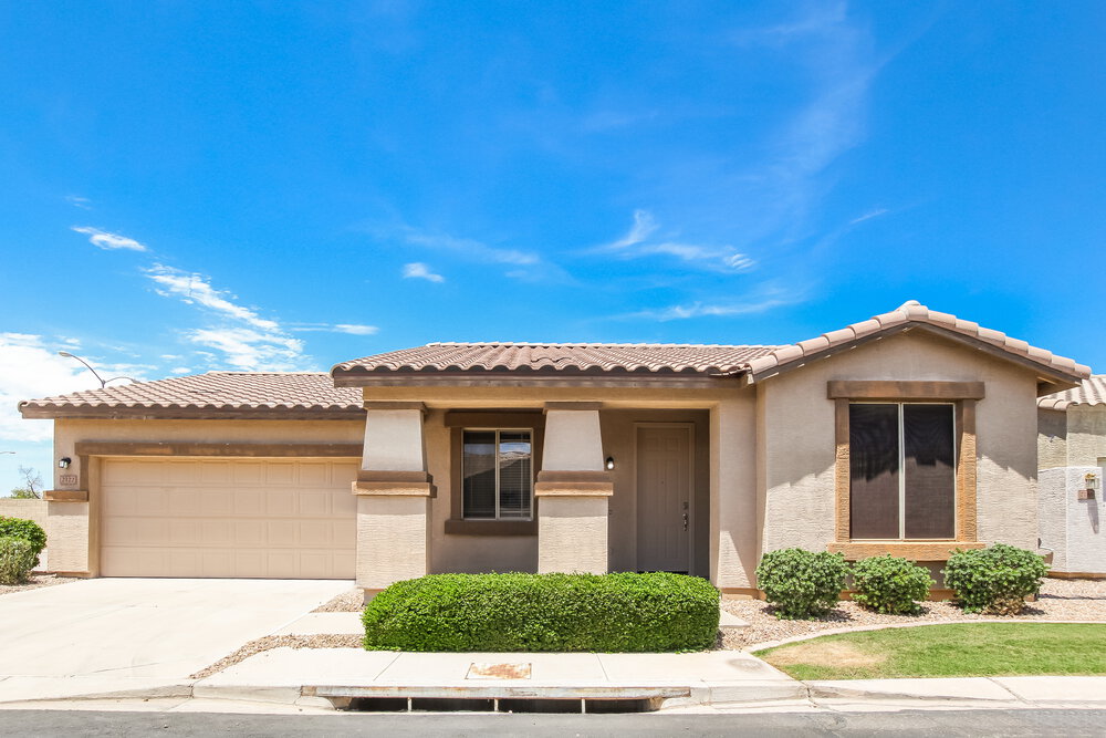 2122 S Edgewater Mesa, AZ 85209 photo 3
