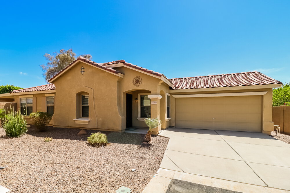 16910 W Marconi Ave Surprise, AZ 85388 photo 3
