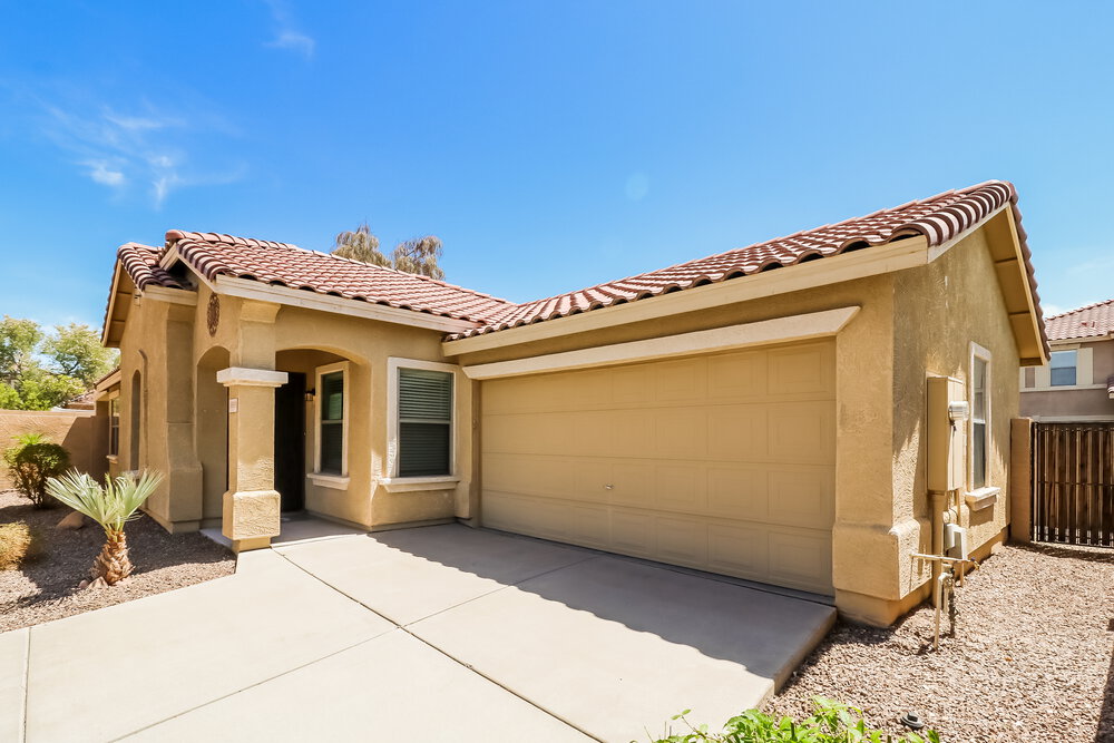 16910 W Marconi Ave Surprise, AZ 85388 photo 4