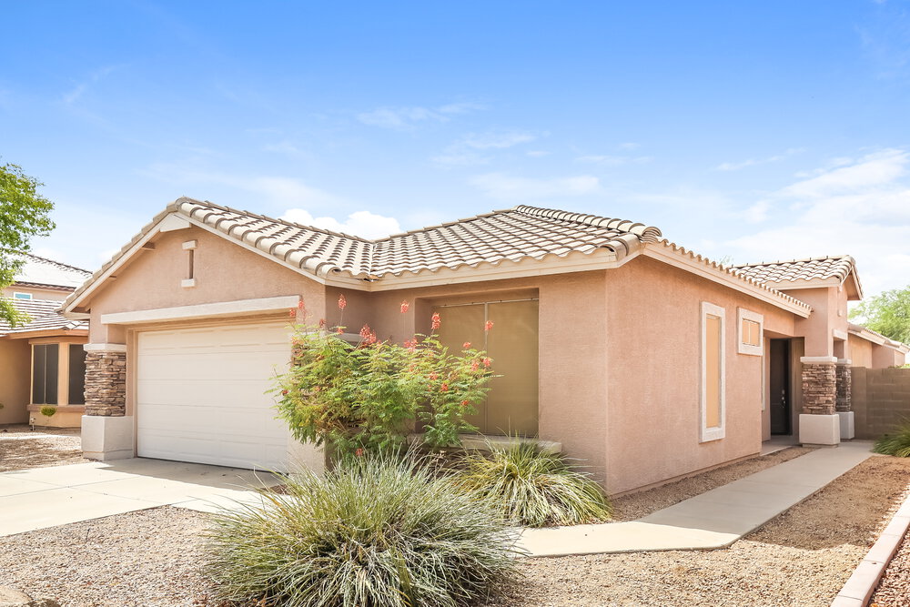 15233 W Banff Ln Surprise, AZ 85379 photo 5