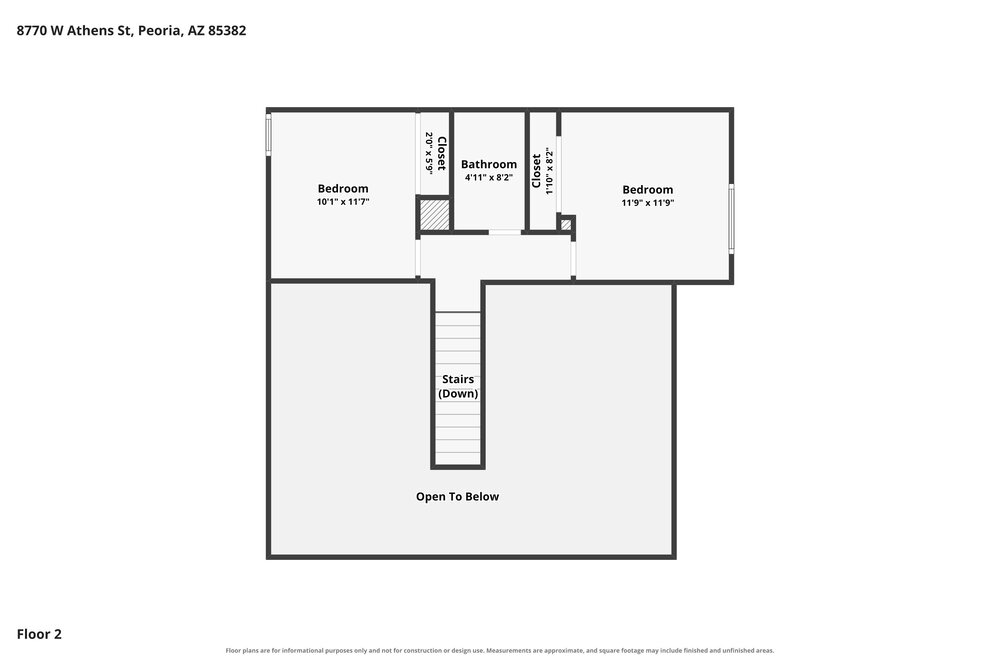 8770 W Athens St Peoria, AZ 85382 photo 5