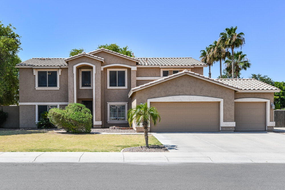 1081 E Horseshoe Dr Chandler, AZ 85249 photo 3