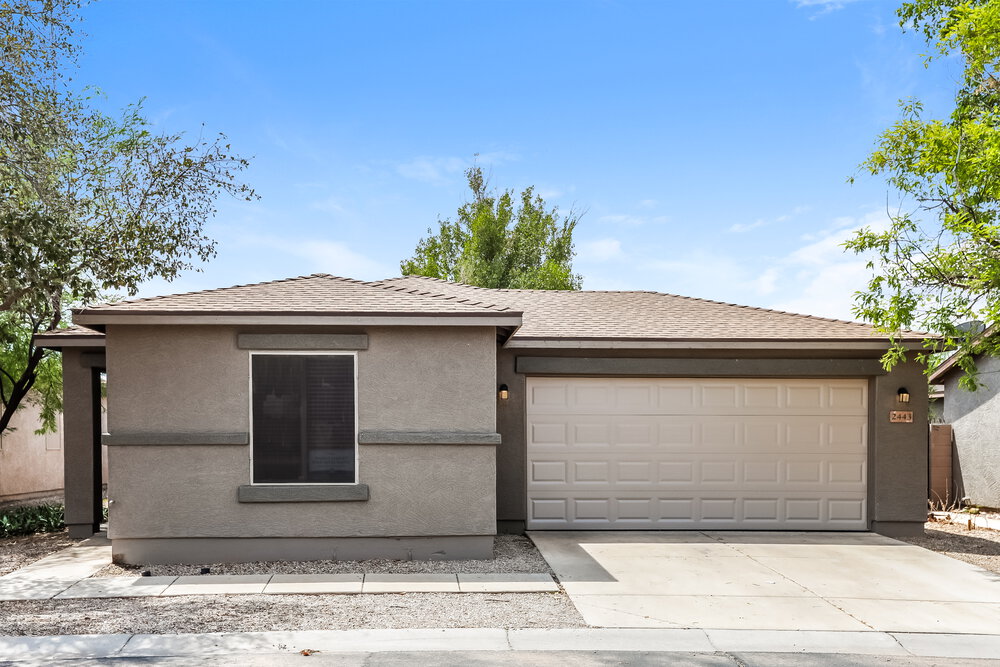 2443 E Meadow Mist Ln photo 3