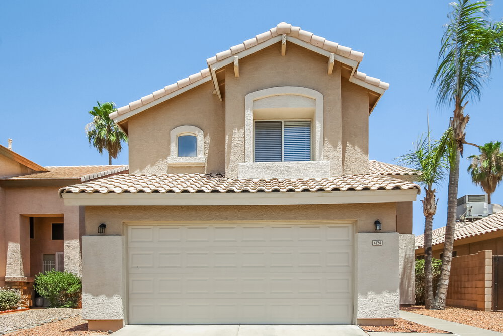 4124 E Anderson Dr Phoenix, AZ 85032 photo 2