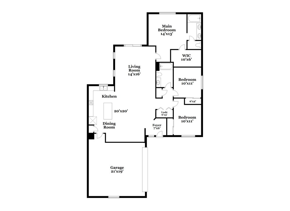 4945 W Fawn Dr photo 4