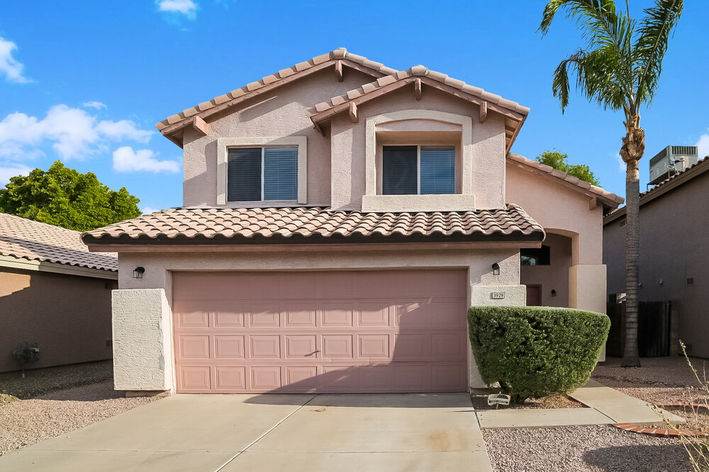 3929 E Wescott Dr Phoenix, AZ 85050 photo 2