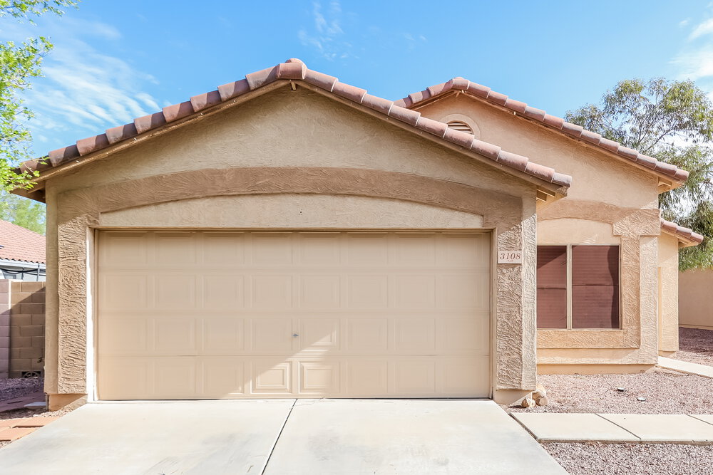 3108 W Lucia Dr photo 2