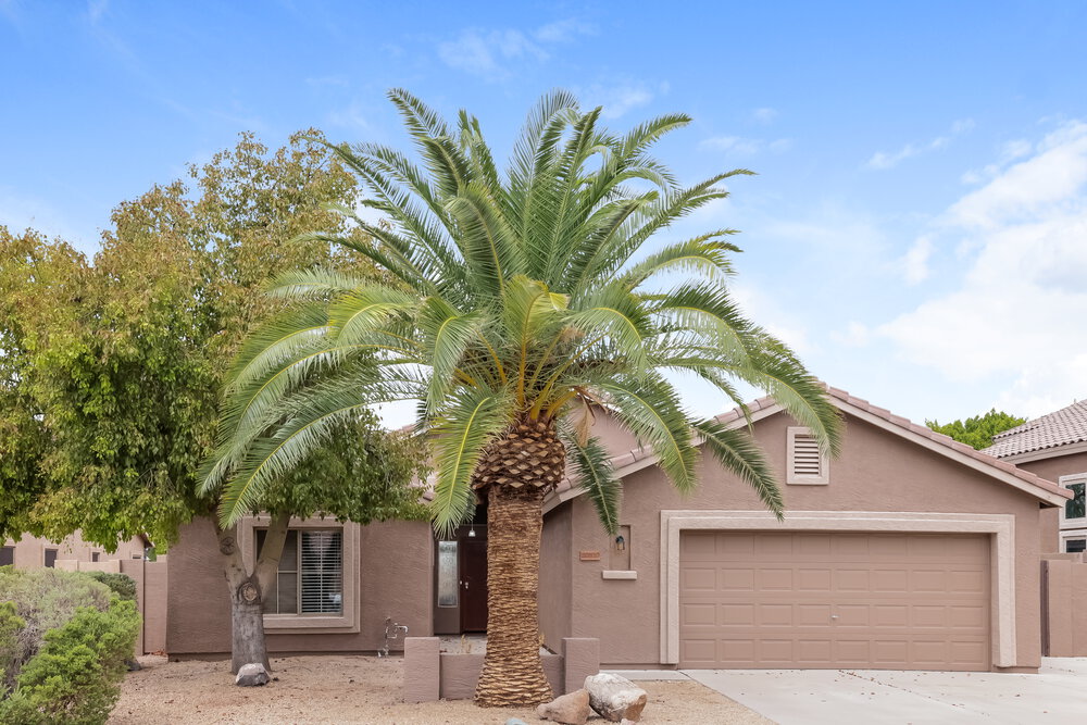 20810 N 74th Ln Glendale, AZ 85308 photo 3
