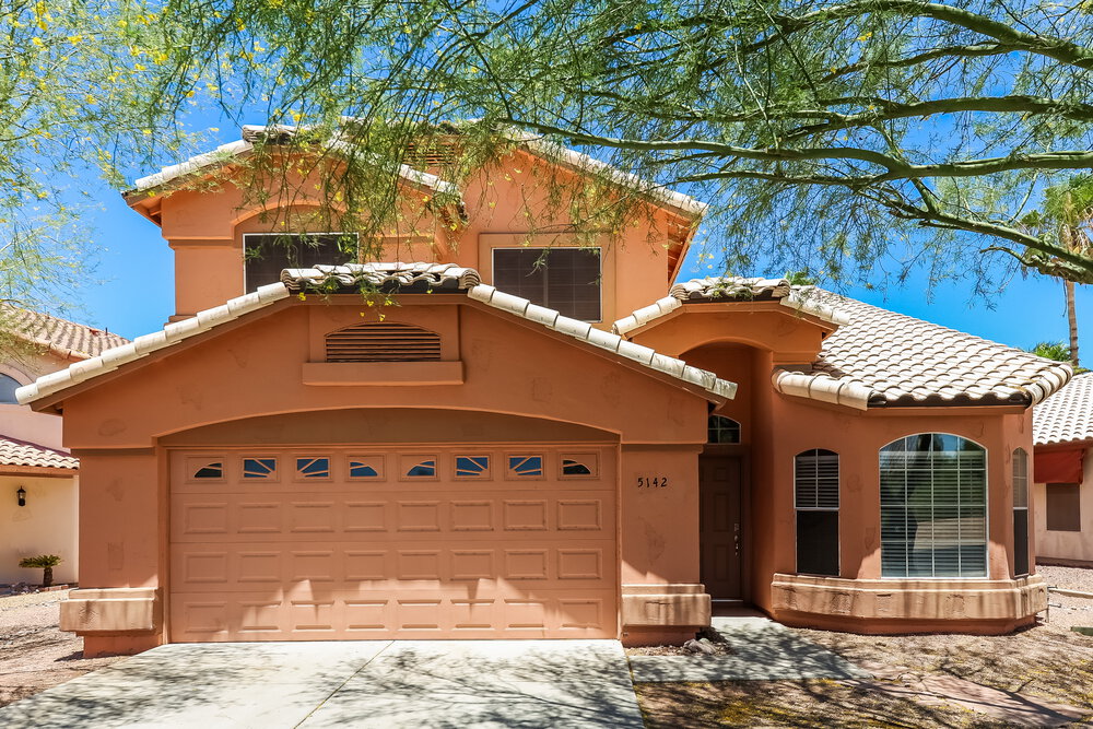 5142 W Piute Ave Glendale, AZ 85308 photo 2