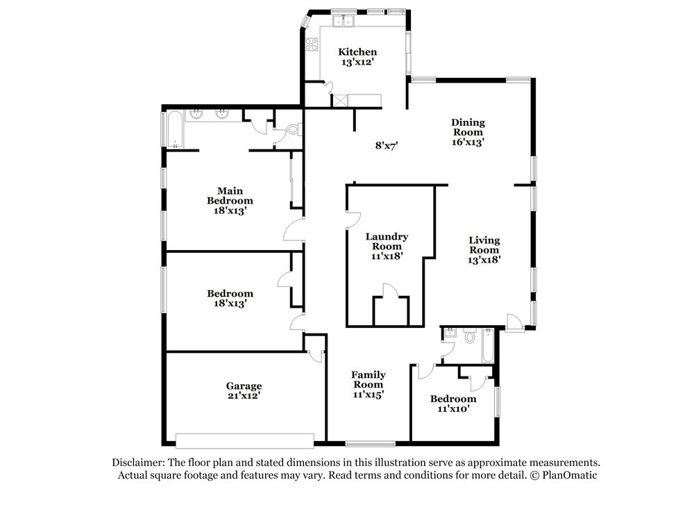 2717 S Ananea photo 2