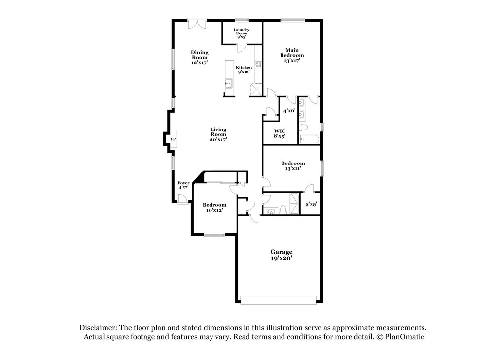 29154 N Gedona Cir San Tan Valley, AZ 85143 photo 4
