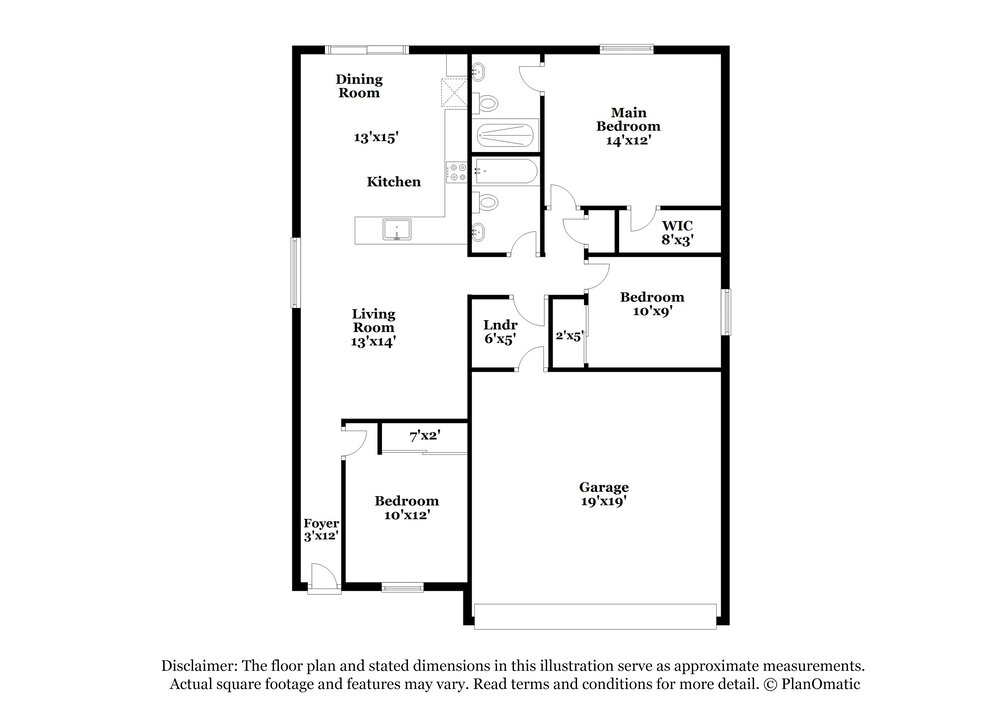 25832 W Samantha Way Buckeye, AZ 85326 photo 4